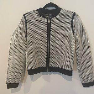 A.N.A Moto mesh jacket:‎ WOMENS, size small
